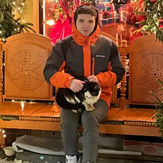 Фотография мужчины Эльнар, 26 лет из г. Калининград