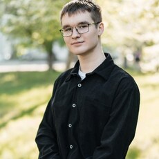 Фотография мужчины Роман, 19 лет из г. Новоалтайск