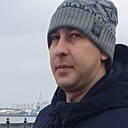 Гришаня, 33 года