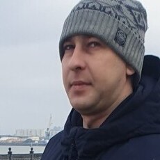 Фотография мужчины Гришаня, 33 года из г. Шатура