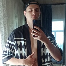 Фотография мужчины Юра, 19 лет из г. Сасово