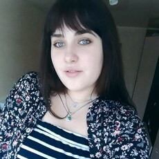Фотография девушки Анастасия, 27 лет из г. Кемерово