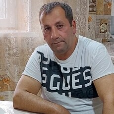 Фотография мужчины Ваха, 52 года из г. Нижний Новгород