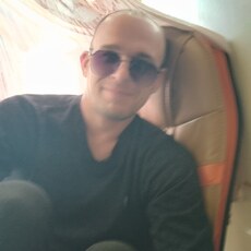 Фотография мужчины Евгений, 34 года из г. Гай