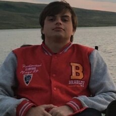 Фотография мужчины Максим, 23 года из г. Саяногорск