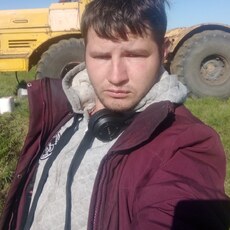 Фотография мужчины Иван, 29 лет из г. Адамовка