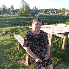 Фотография девушки Фотина, 67 лет из г. Никольск (Вологодская Обл)