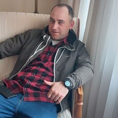 Фотография мужчины Александр, 34 года из г. Вилейка