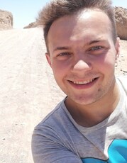 Фотография мужчины Павел, 31 год из г. Брест