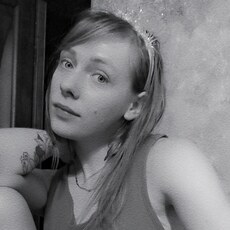 Фотография девушки Ганнэта, 27 лет из г. Клецк