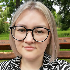 Фотография девушки Алеся, 36 лет из г. Барановичи