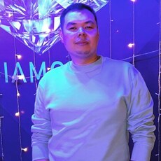 Фотография мужчины Эдуард, 36 лет из г. Бишкек