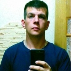 Фотография мужчины Петр, 37 лет из г. Владивосток