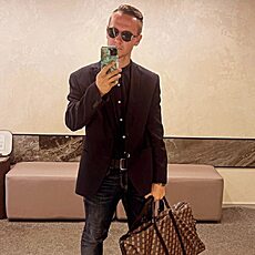 Фотография мужчины Михаил, 30 лет из г. Новосибирск