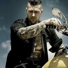 Фотография мужчины Неадекват, 42 года из г. Большая Глушица