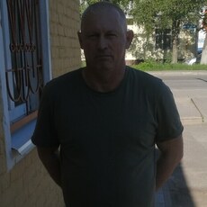 Фотография мужчины Игорь, 53 года из г. Вологда