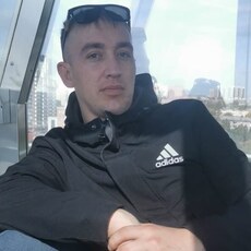 Фотография мужчины С Ергей, 32 года из г. Улан-Удэ