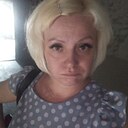 Света, 45 лет