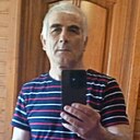 Давид, 58 лет