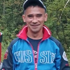 Фотография мужчины Иван, 42 года из г. Слюдянка