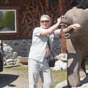 Петр, 64 года