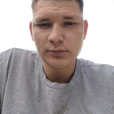 Фотография мужчины Павел, 26 лет из г. Москва