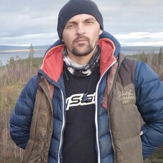 Фотография мужчины Михаил, 45 лет из г. Гродно