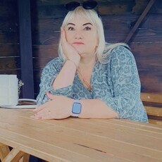 Фотография девушки Томик, 51 год из г. Орша