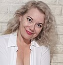 Светлана, 45 лет