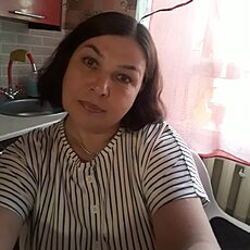 Фотография девушки Мила, 50 лет из г. Лесосибирск