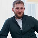 Антон, 38 лет