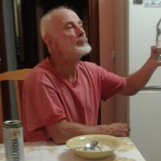 Фотография мужчины Леша, 59 лет из г. Ярославль