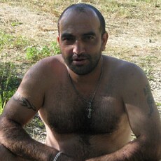 Фотография мужчины Мовсес, 48 лет из г. Междуреченск