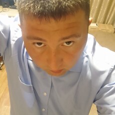 Фотография мужчины Вадим, 35 лет из г. Москва