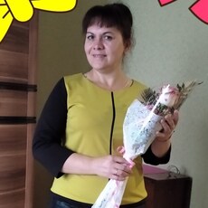 Фотография девушки Лана, 46 лет из г. Вологда