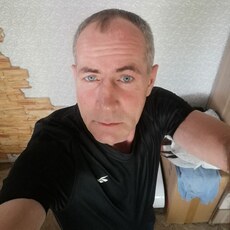 Фотография мужчины Андрей, 51 год из г. Нижнекамск