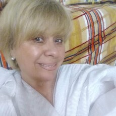 Фотография девушки Татьяна, 65 лет из г. Владивосток