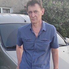 Фотография мужчины Игорь, 57 лет из г. Волжский