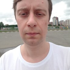 Фотография мужчины Андрей, 38 лет из г. Киров