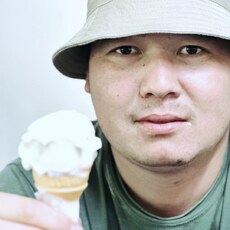 Фотография мужчины Арман, 28 лет из г. Атырау(Гурьев)