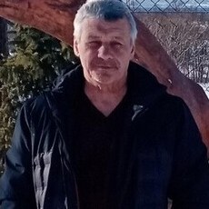 Фотография мужчины Олег, 66 лет из г. Корсаков