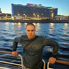 Фотография мужчины Александр, 37 лет из г. Сызрань