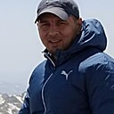Alim, 36 лет