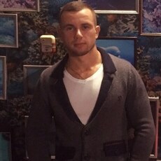 Фотография мужчины Егор, 35 лет из г. Абакан