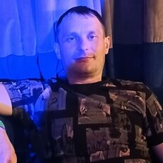 Фотография мужчины Юра, 34 года из г. Рощино