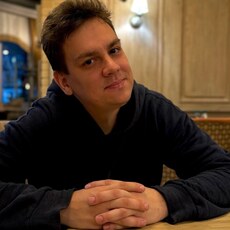 Фотография мужчины Евгений, 30 лет из г. Москва