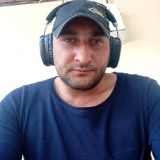 Фотография мужчины Эдем, 35 лет из г. Алушта