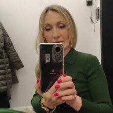 Фотография девушки Инесса, 49 лет из г. Ярославль