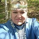 Василиса, 57 лет