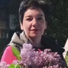 Фотография девушки Вареник, 40 лет из г. Кашира